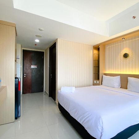 Cozy And Best Deal Studio At Pollux Chadstone Apartment By Travelio Cikarang Bagian luar foto